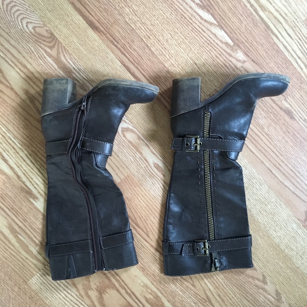 Cute boots